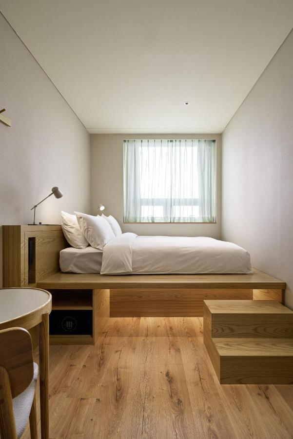 Hotel Anteroom Szöul Kültér fotó