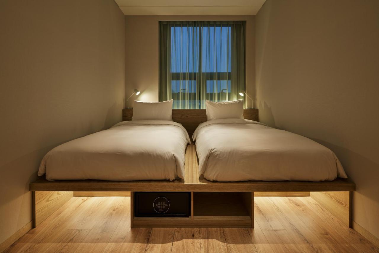 Hotel Anteroom Szöul Kültér fotó